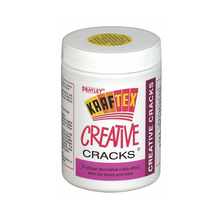 Model_Image_Kraftex Creative Cracks